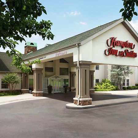 Hampton Inn And Suites Спрингдейл Екстериор снимка