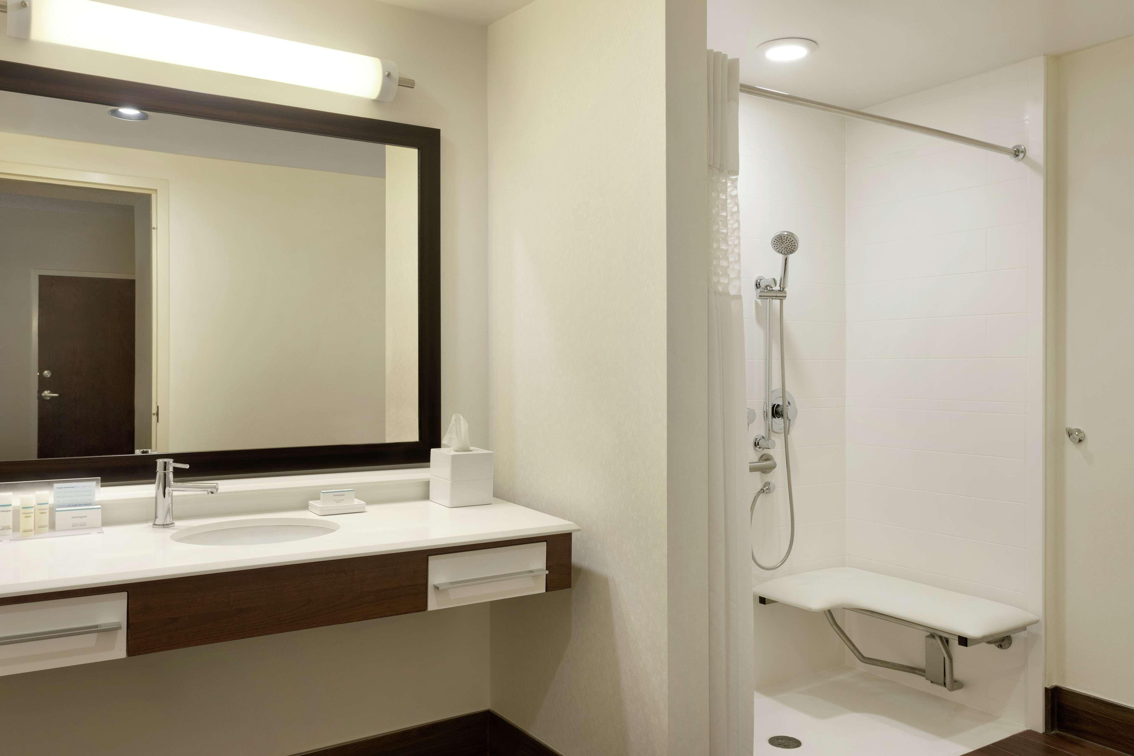 Hampton Inn And Suites Спрингдейл Екстериор снимка