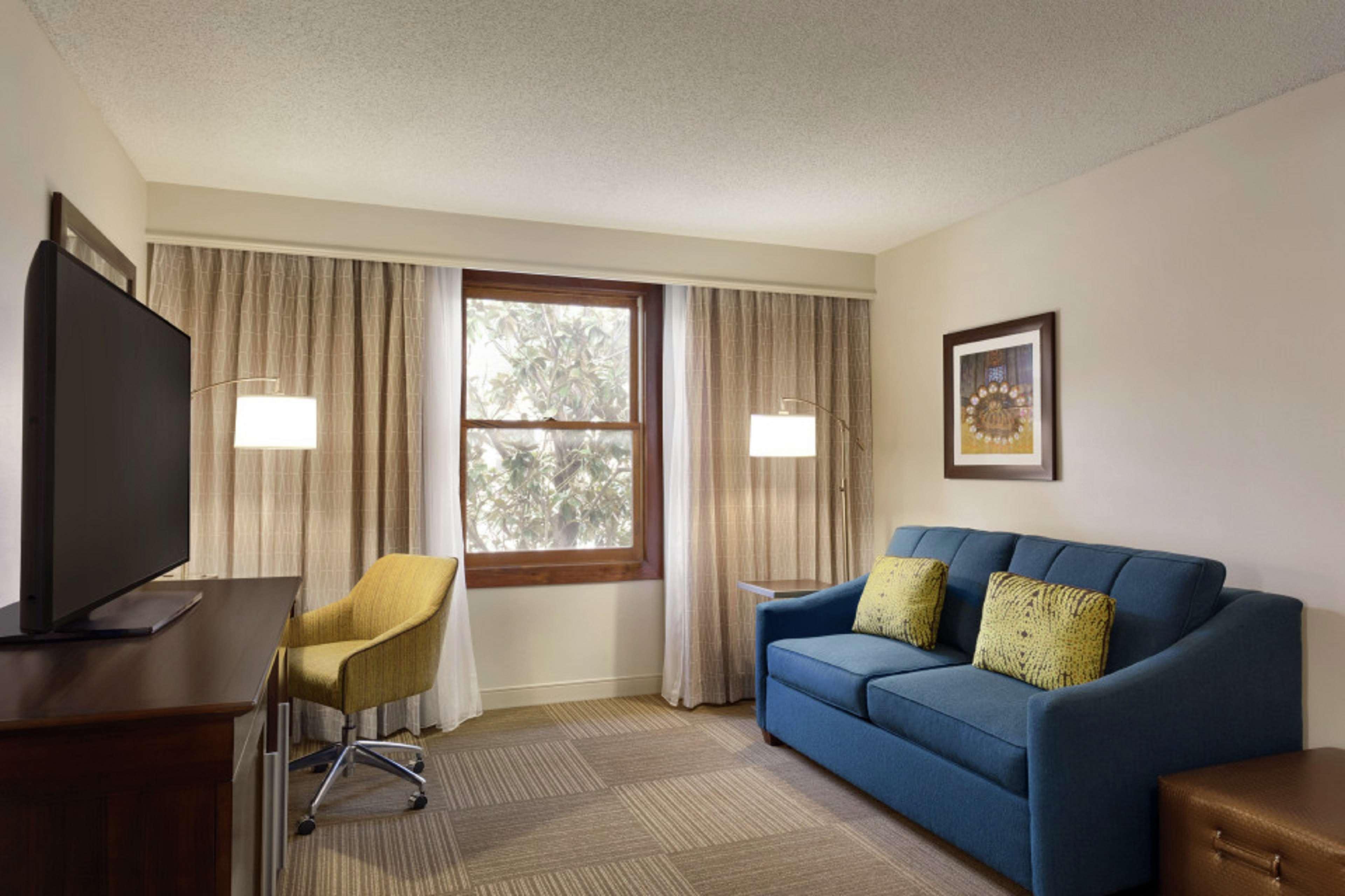 Hampton Inn And Suites Спрингдейл Екстериор снимка