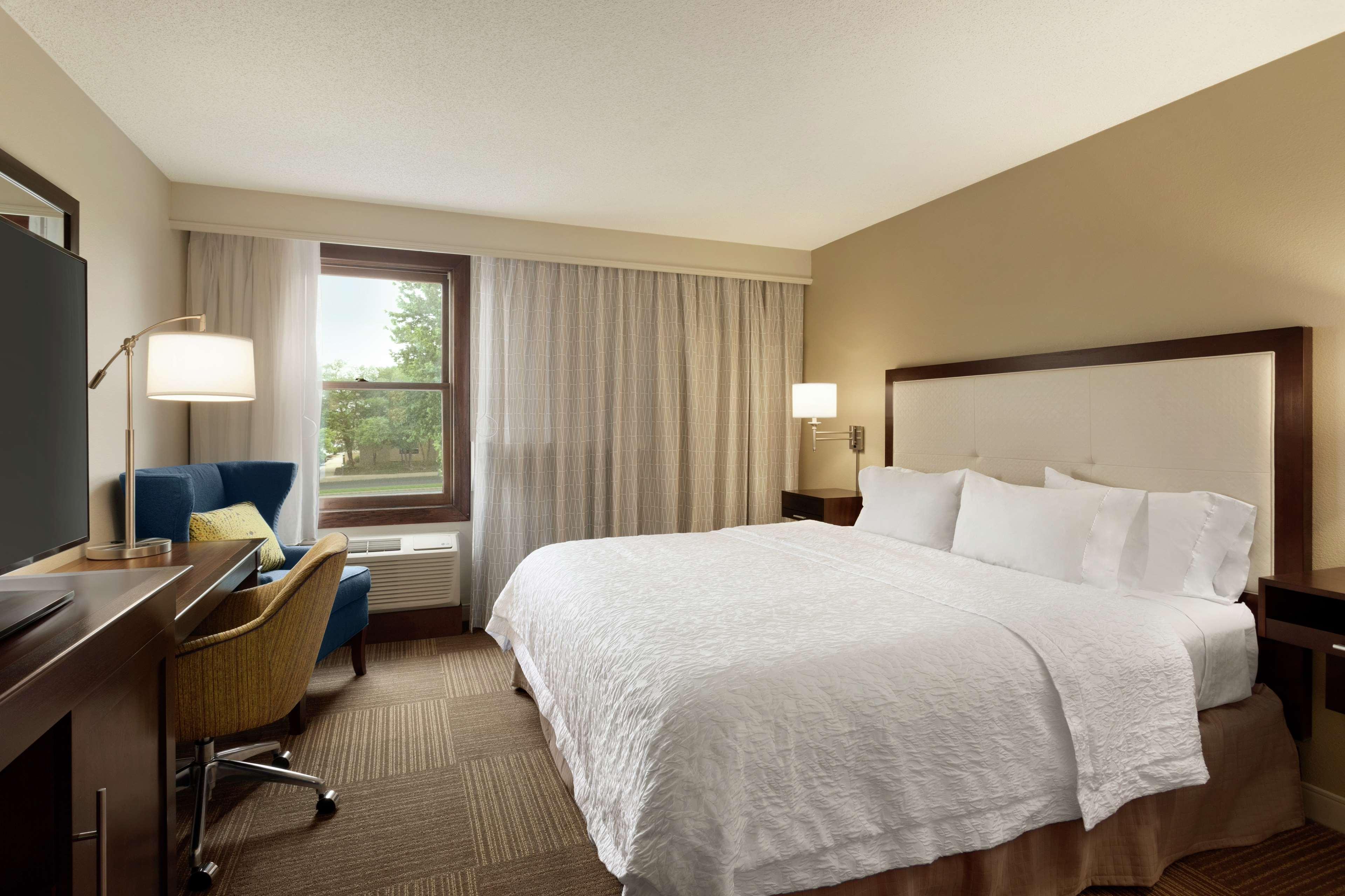 Hampton Inn And Suites Спрингдейл Екстериор снимка