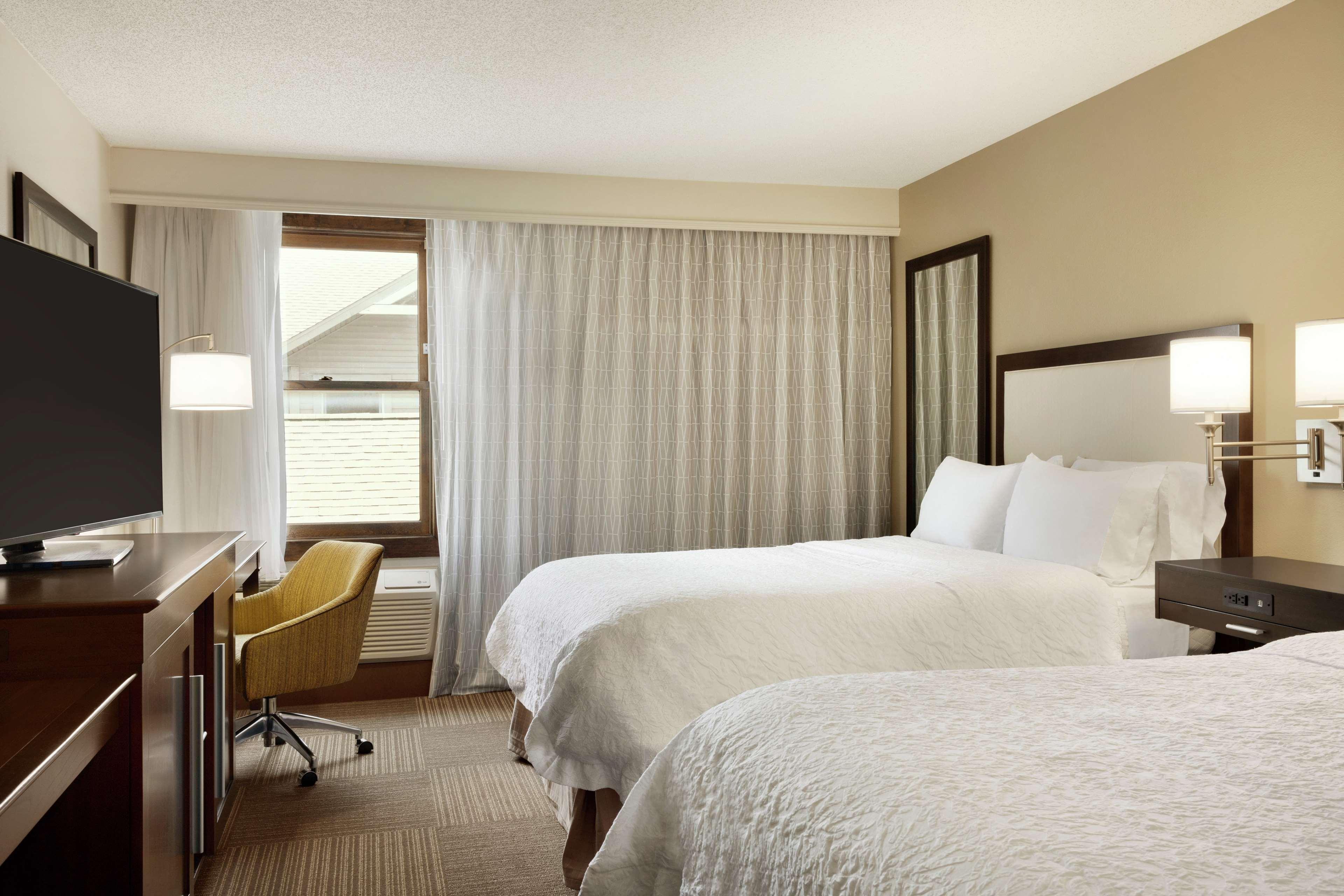 Hampton Inn And Suites Спрингдейл Екстериор снимка