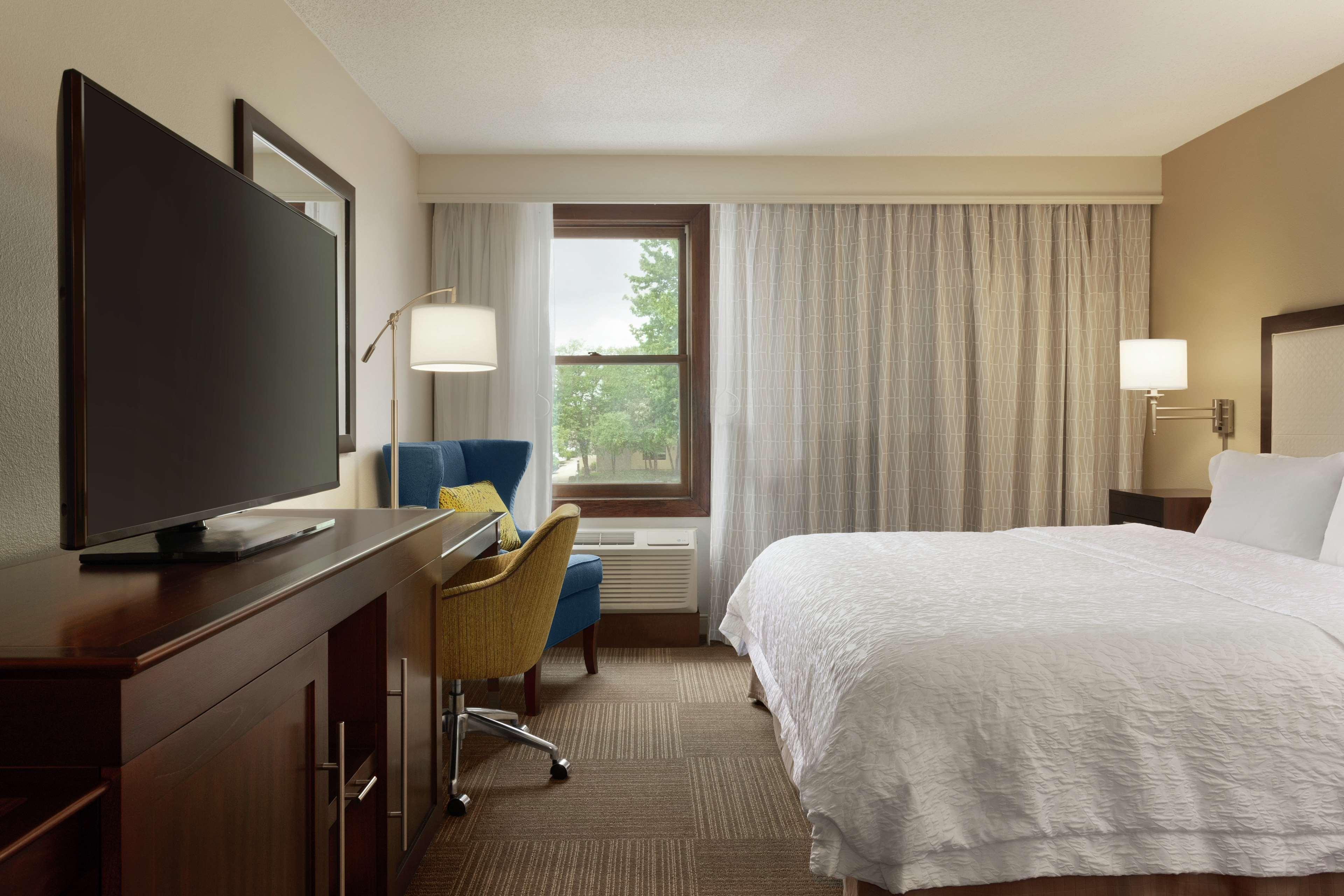 Hampton Inn And Suites Спрингдейл Екстериор снимка