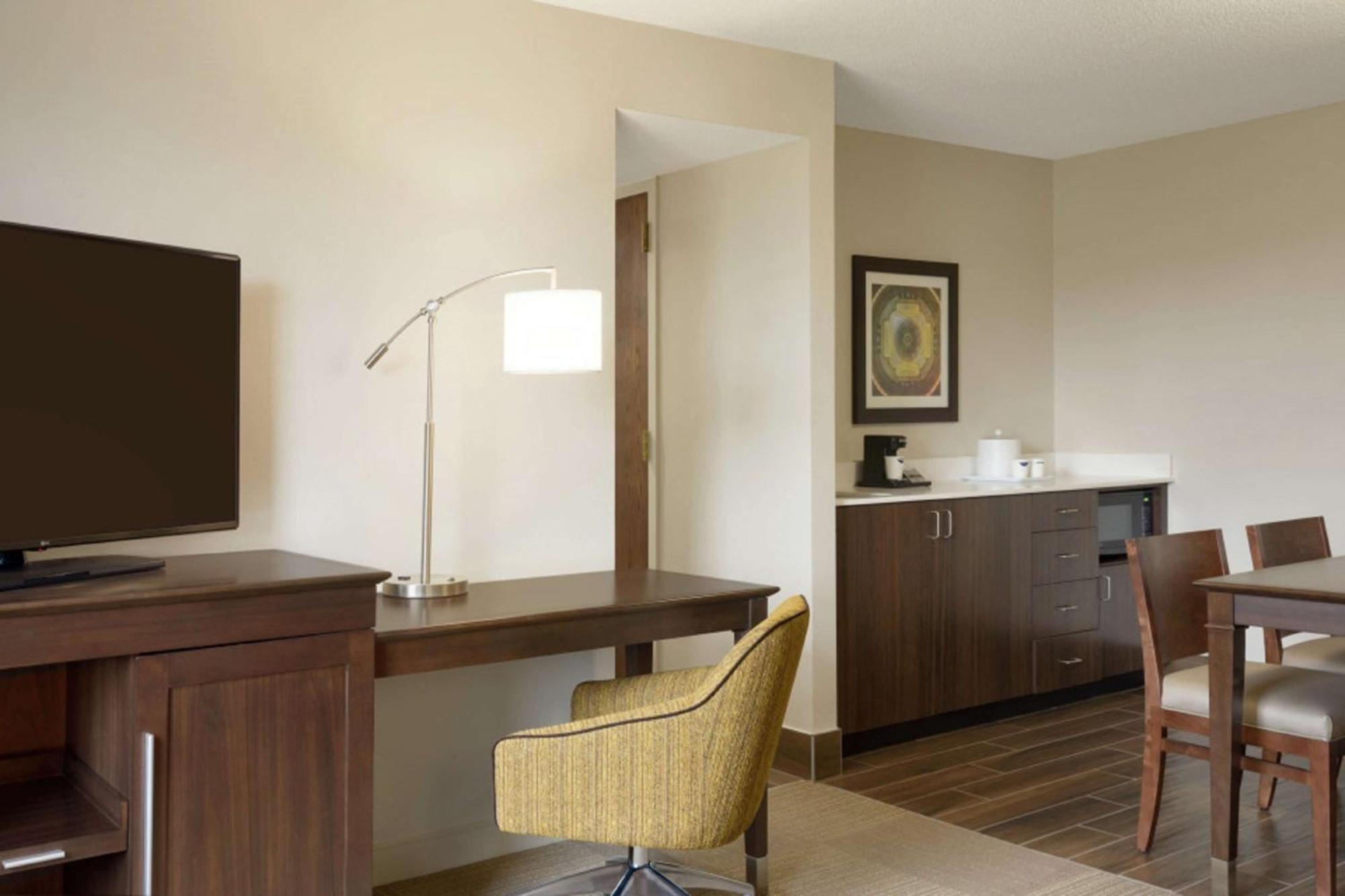 Hampton Inn And Suites Спрингдейл Екстериор снимка