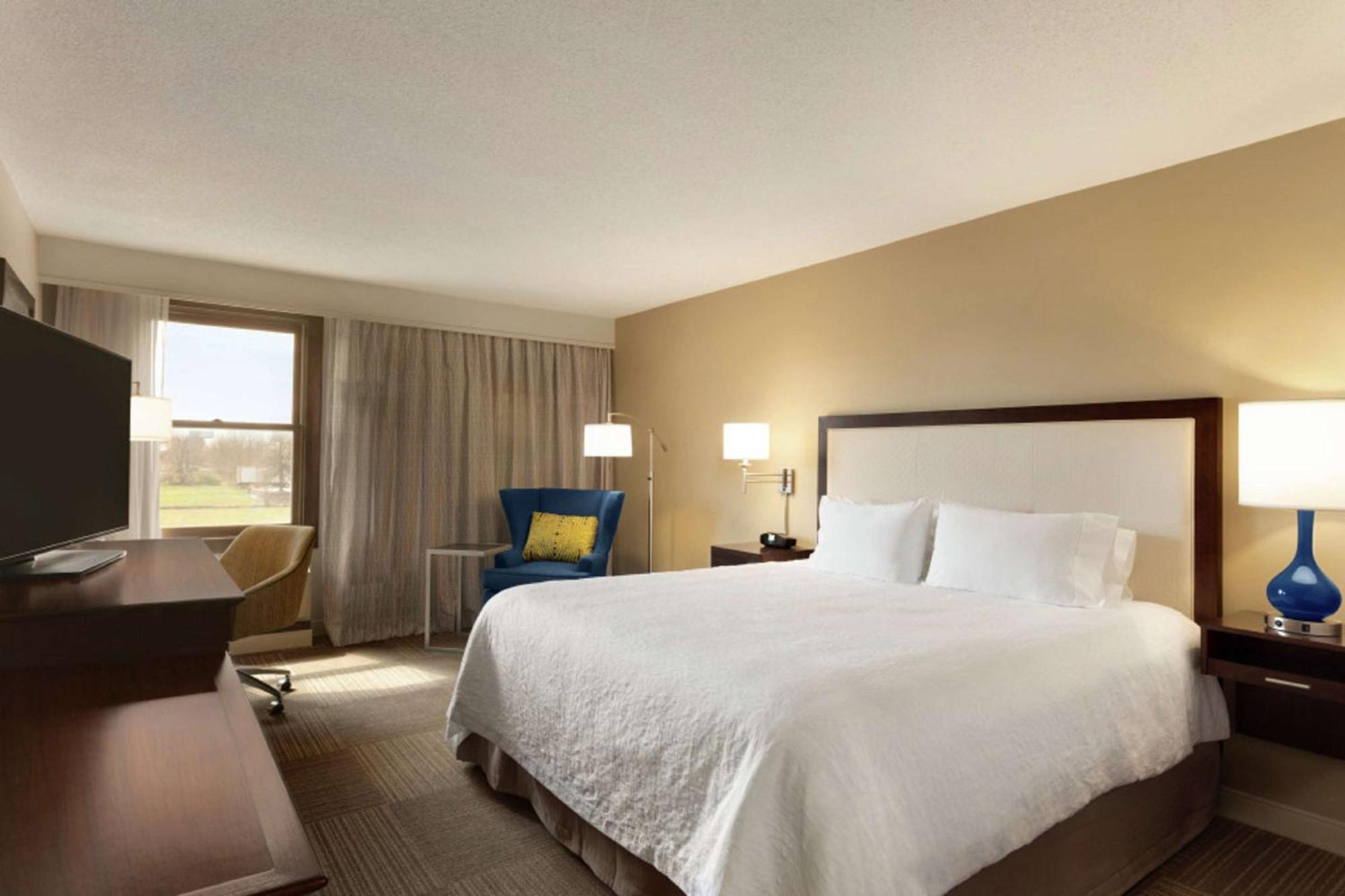 Hampton Inn And Suites Спрингдейл Екстериор снимка