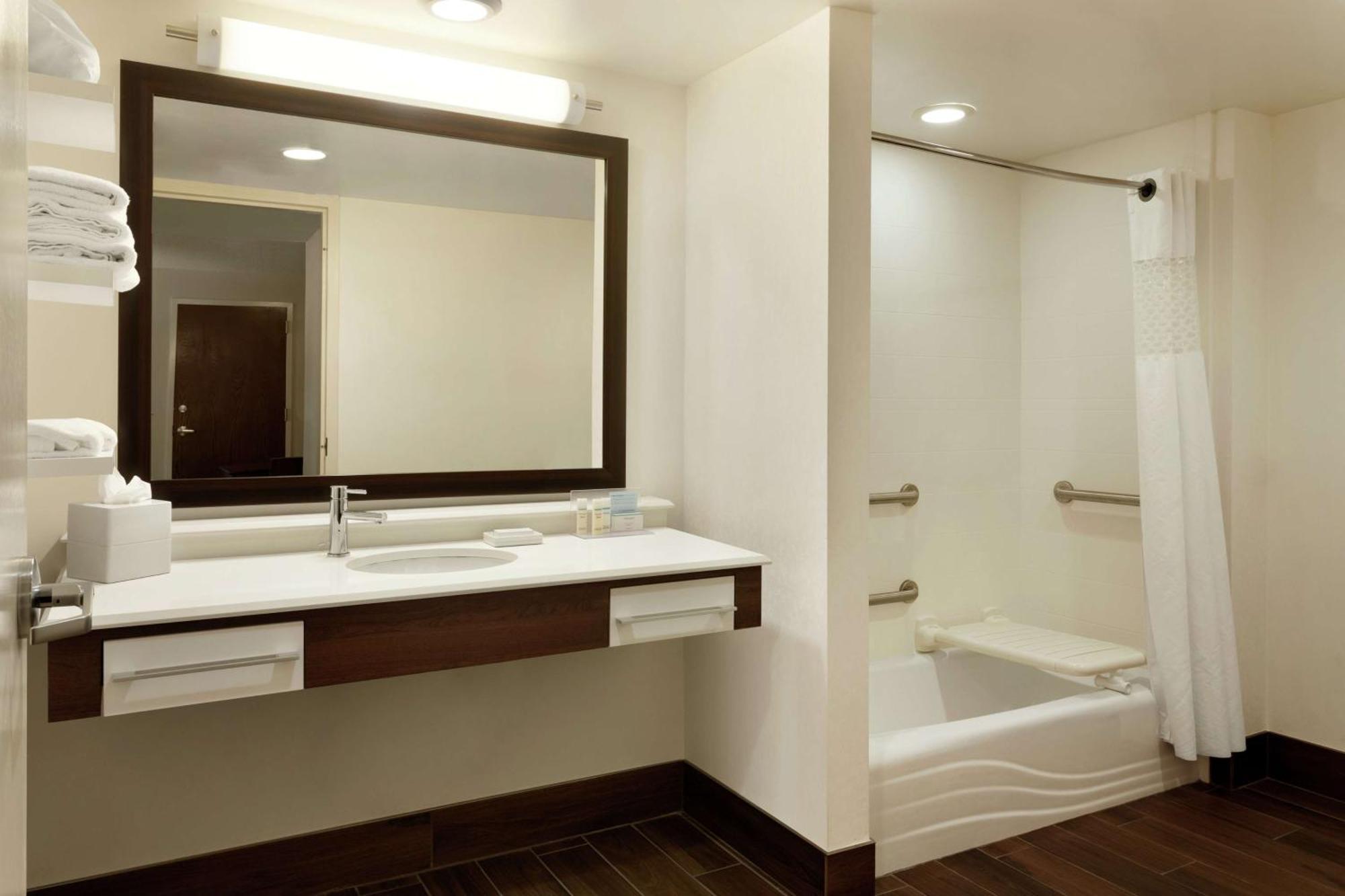 Hampton Inn And Suites Спрингдейл Екстериор снимка