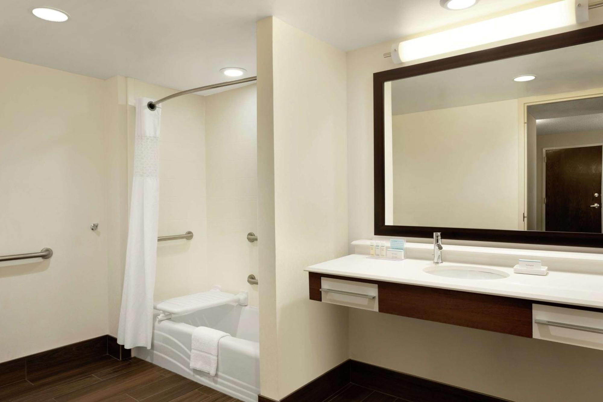 Hampton Inn And Suites Спрингдейл Екстериор снимка