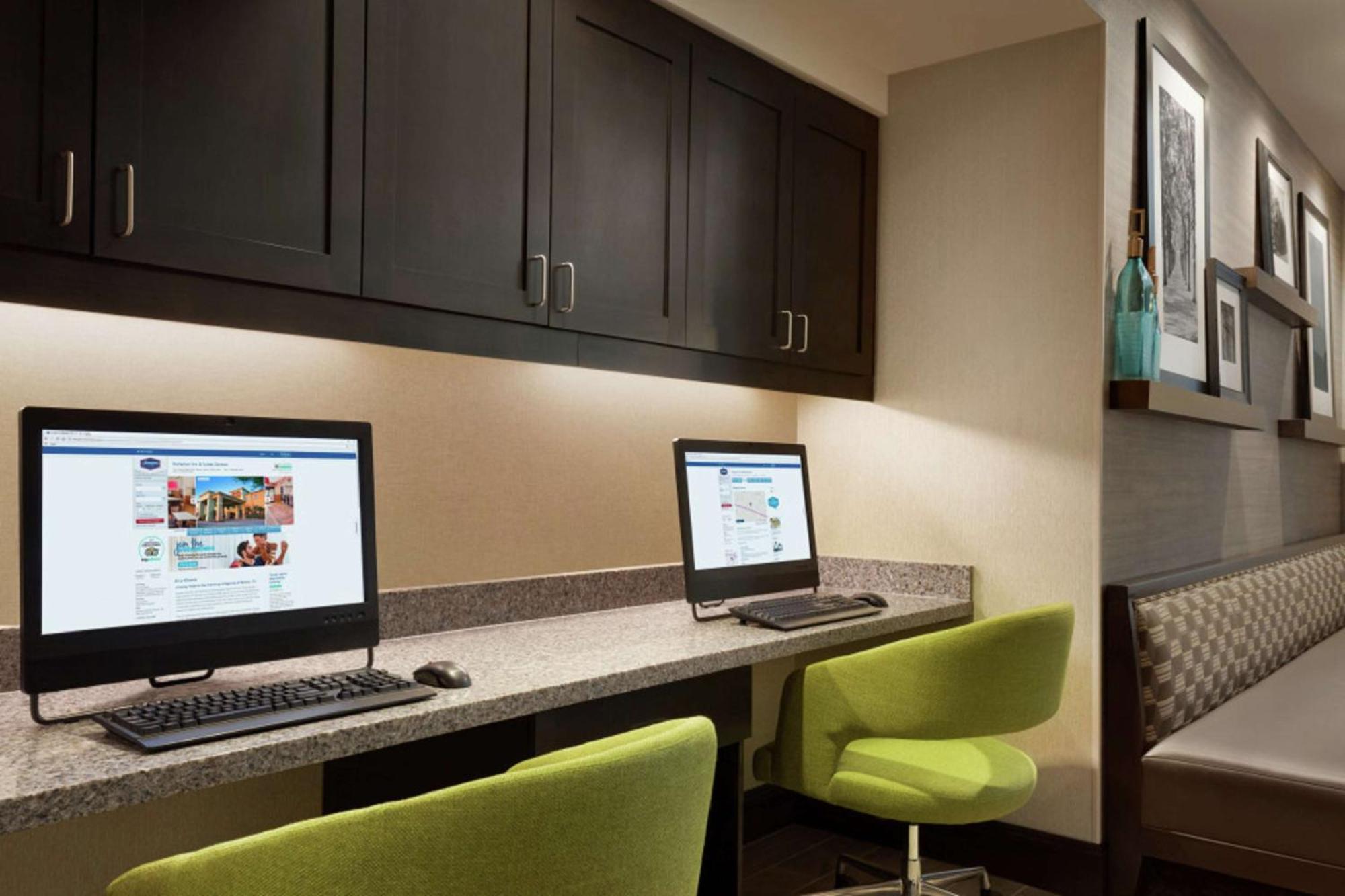 Hampton Inn And Suites Спрингдейл Екстериор снимка