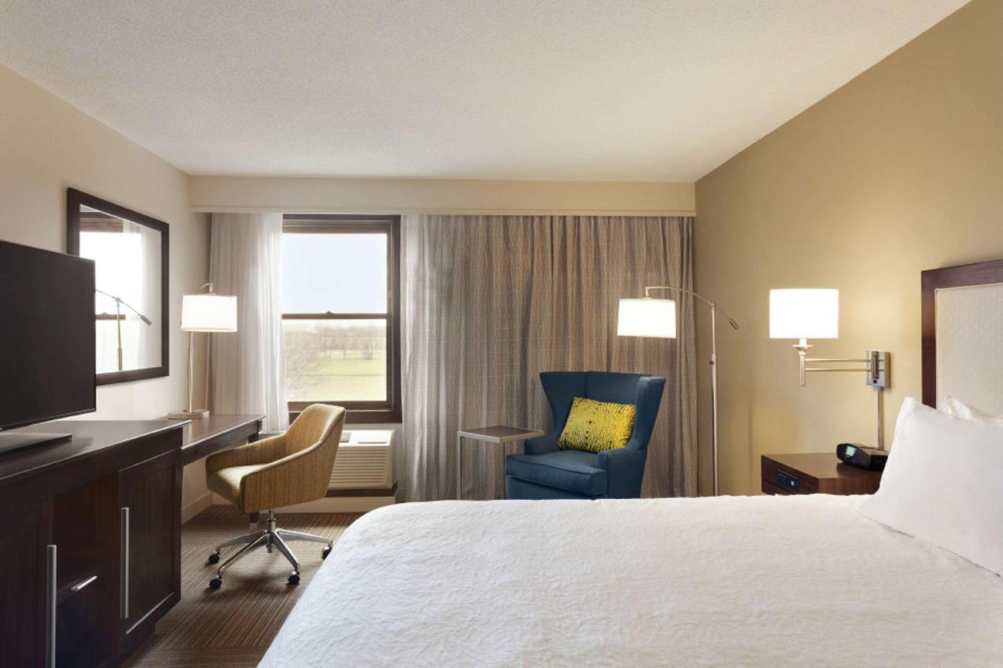 Hampton Inn And Suites Спрингдейл Екстериор снимка