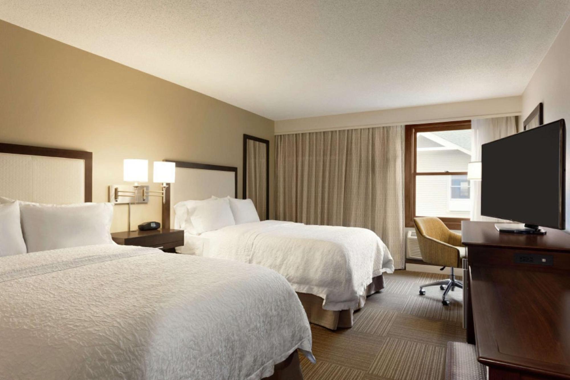 Hampton Inn And Suites Спрингдейл Екстериор снимка