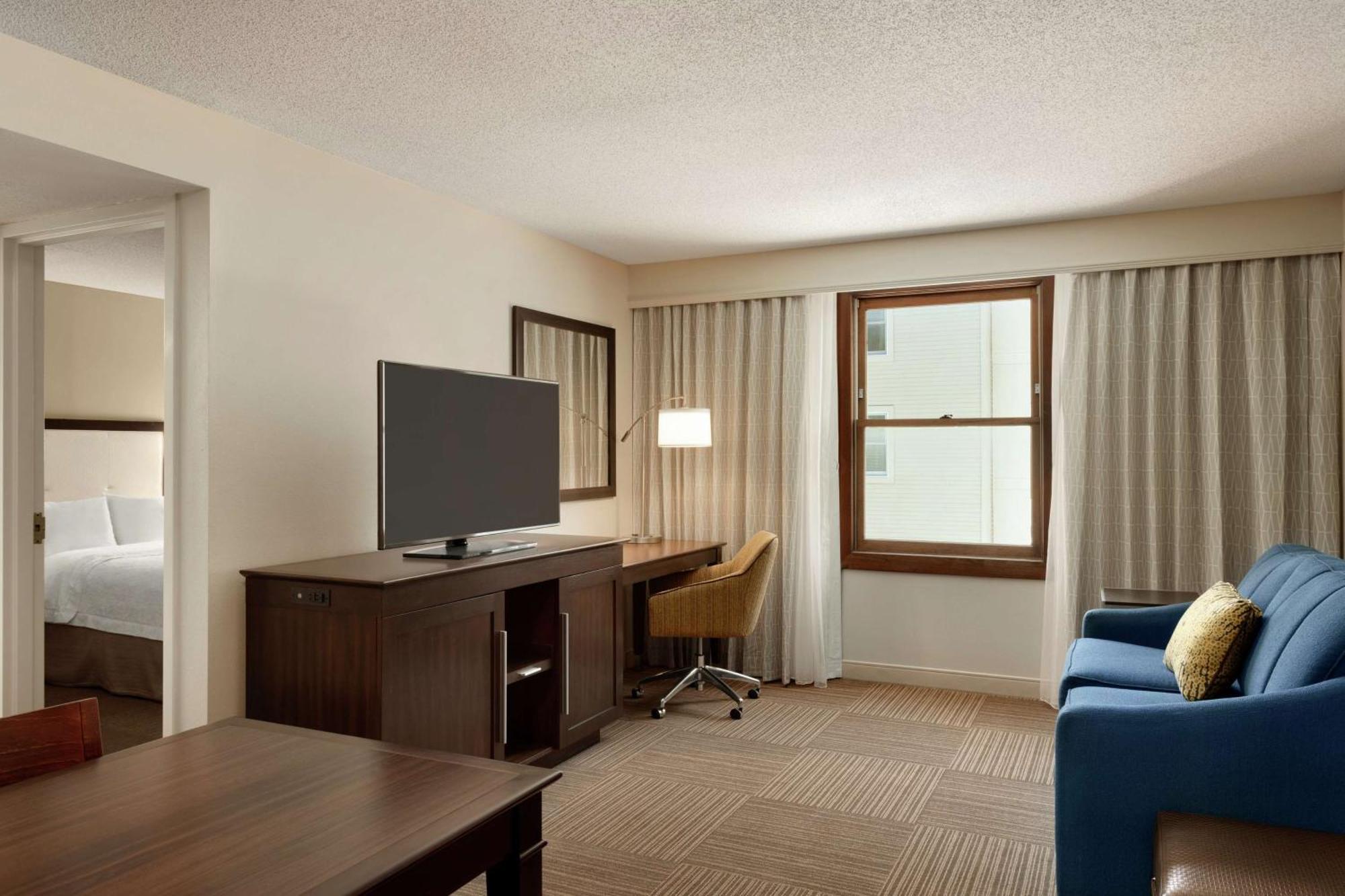 Hampton Inn And Suites Спрингдейл Екстериор снимка