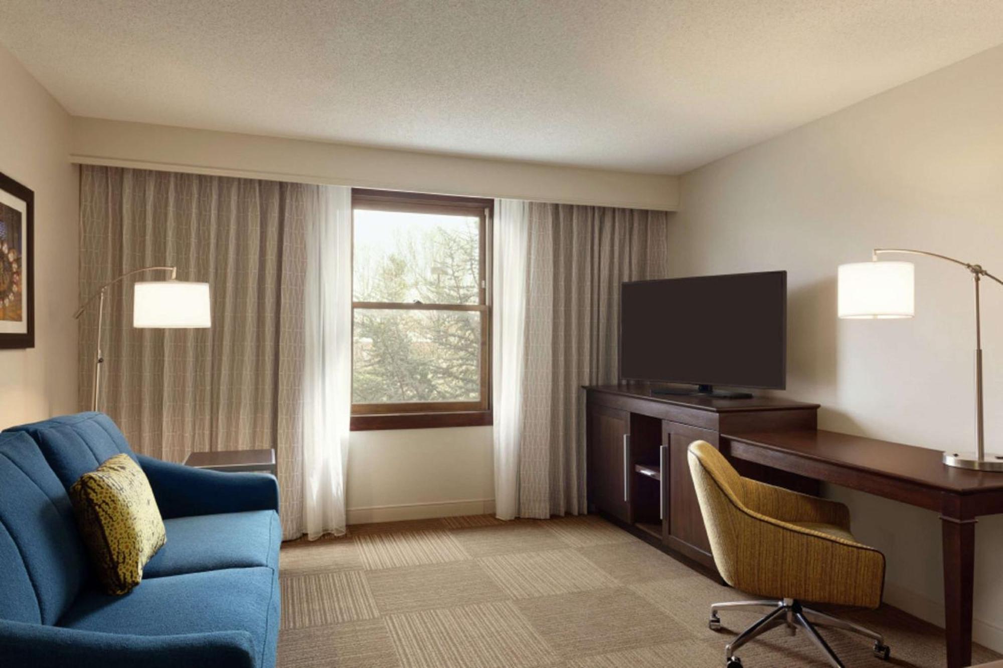 Hampton Inn And Suites Спрингдейл Екстериор снимка