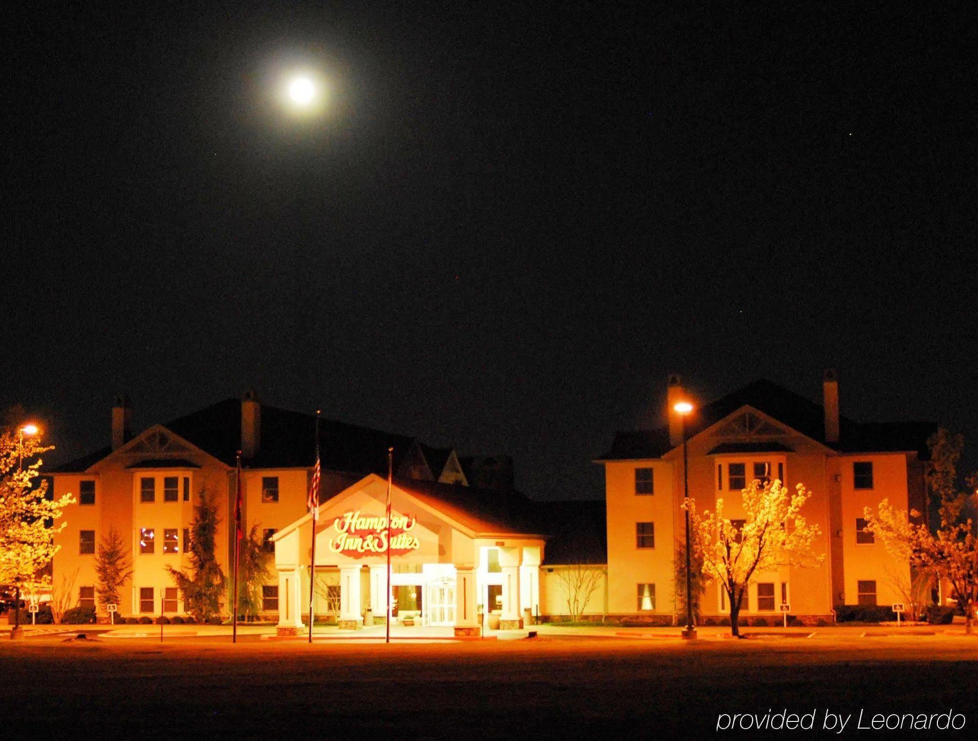 Hampton Inn And Suites Спрингдейл Екстериор снимка