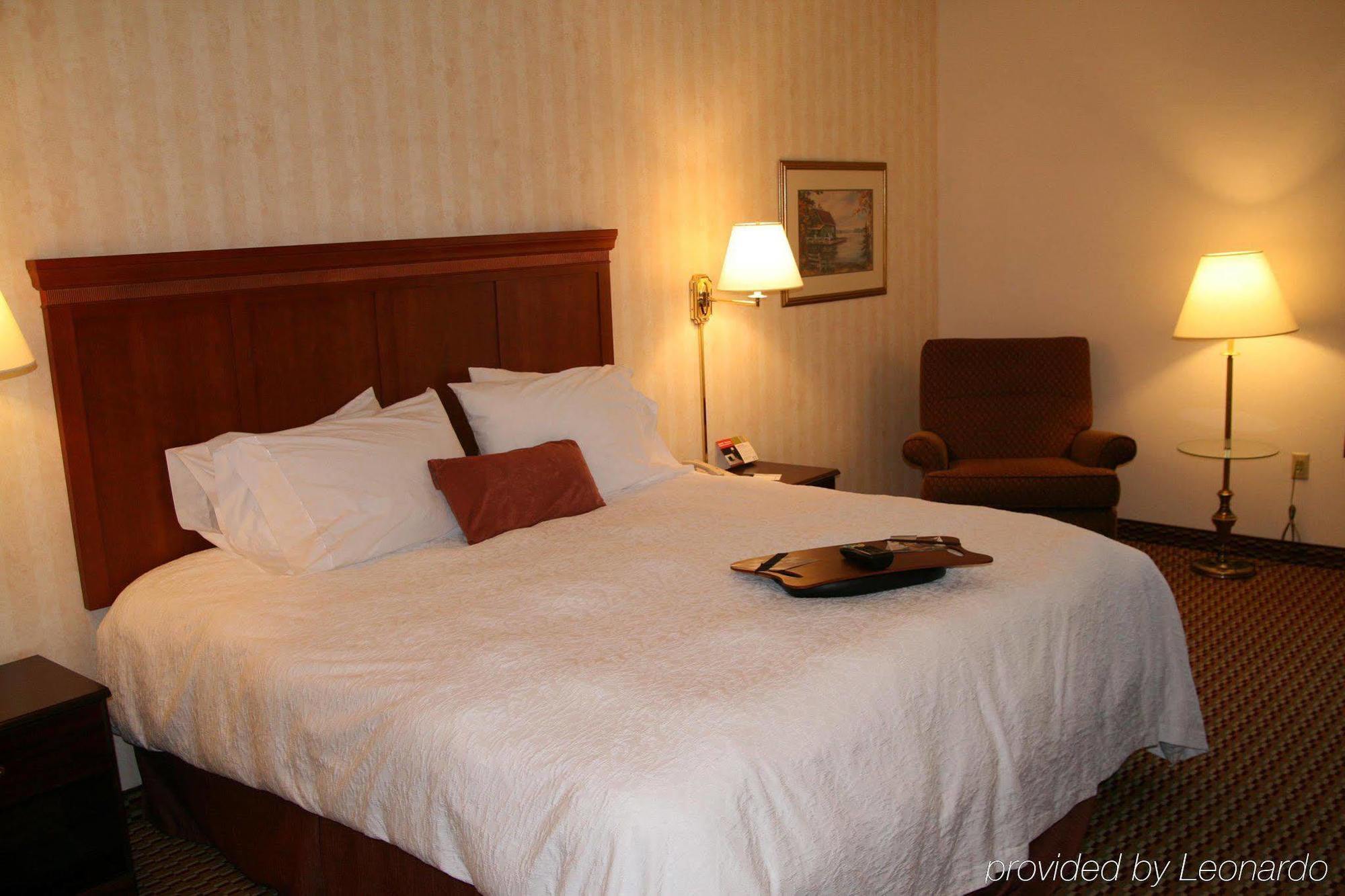 Hampton Inn And Suites Спрингдейл Стая снимка