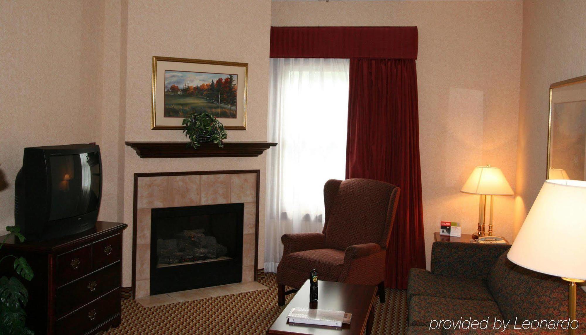 Hampton Inn And Suites Спрингдейл Стая снимка