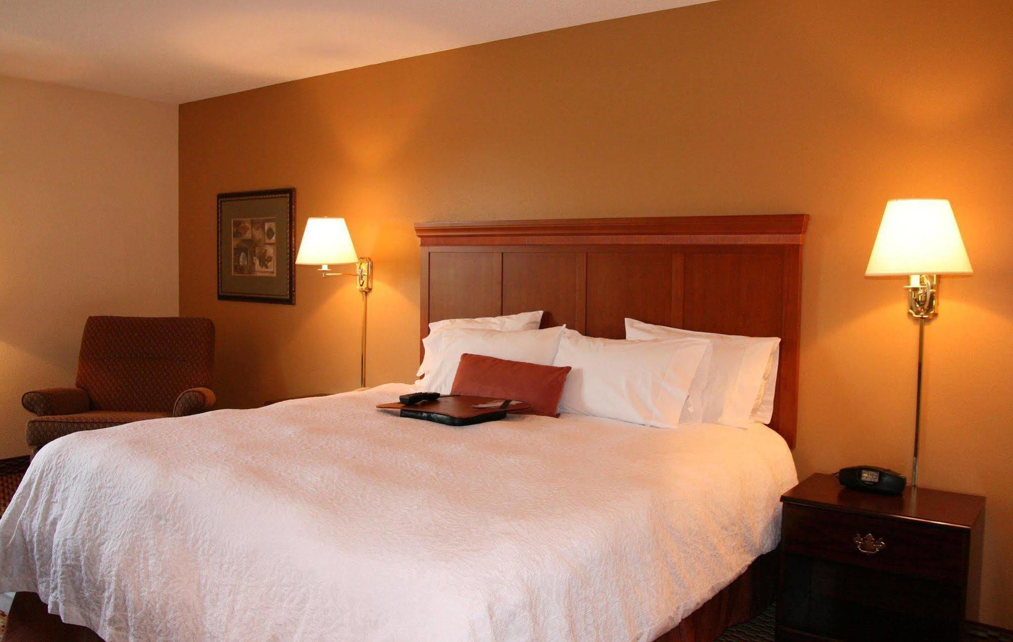 Hampton Inn And Suites Спрингдейл Стая снимка